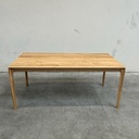Bok dining table