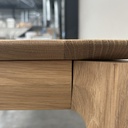 Bok dining table