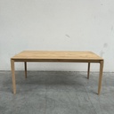 Bok dining table