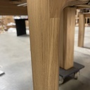 Bok dining table