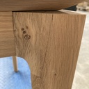 Bok dining table