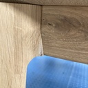 Bok dining table