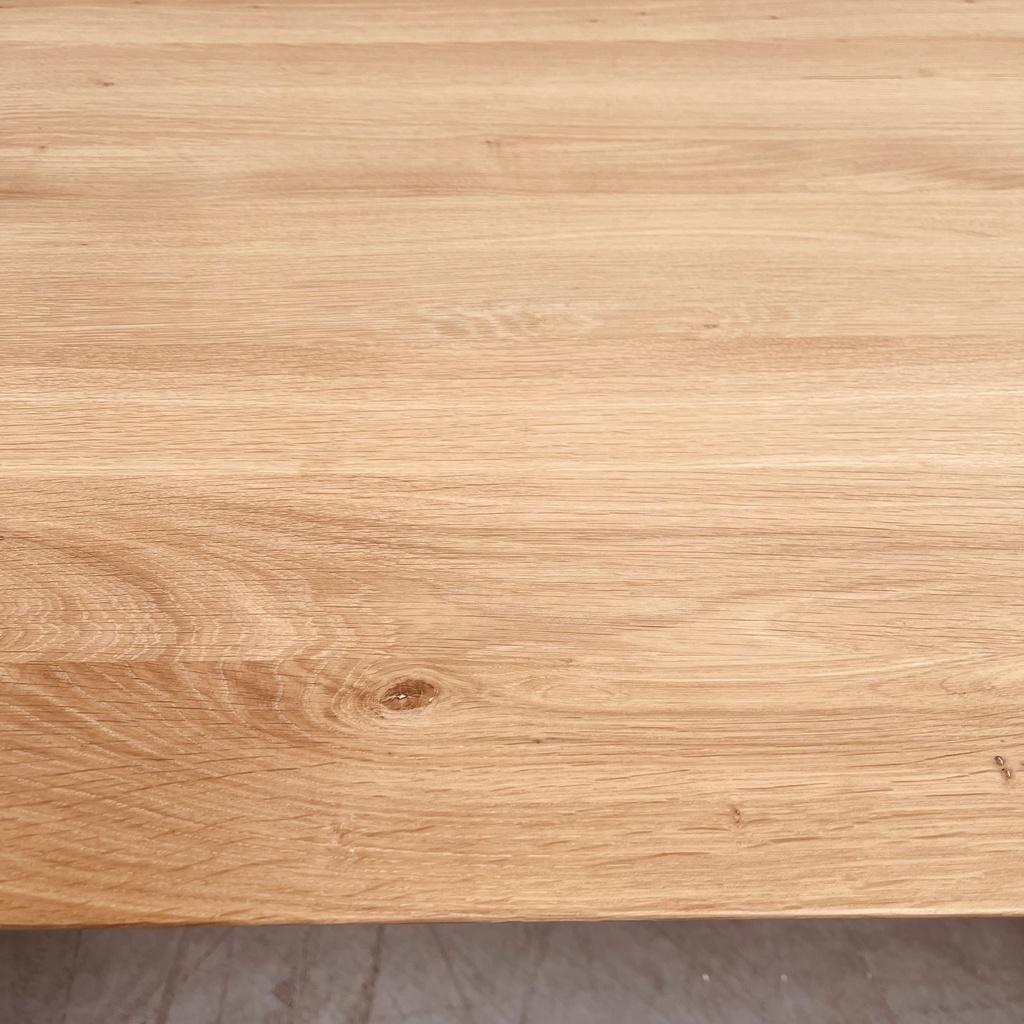 Bok dining table
