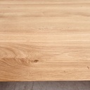 Bok dining table