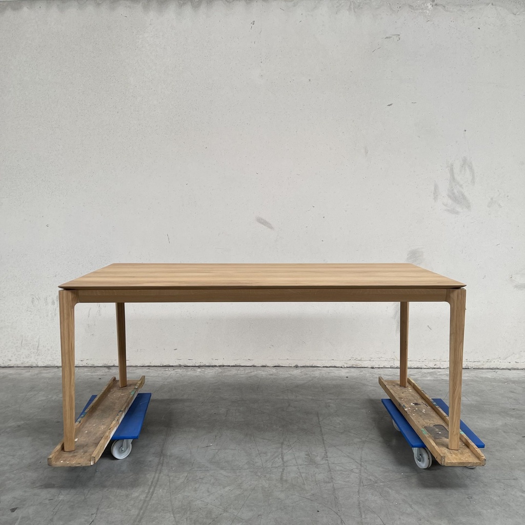 Bok dining table
