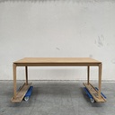 Bok dining table