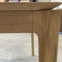 Bok dining table