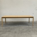 Bok dining table