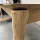 Bok dining table
