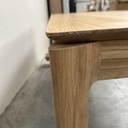 Bok dining table