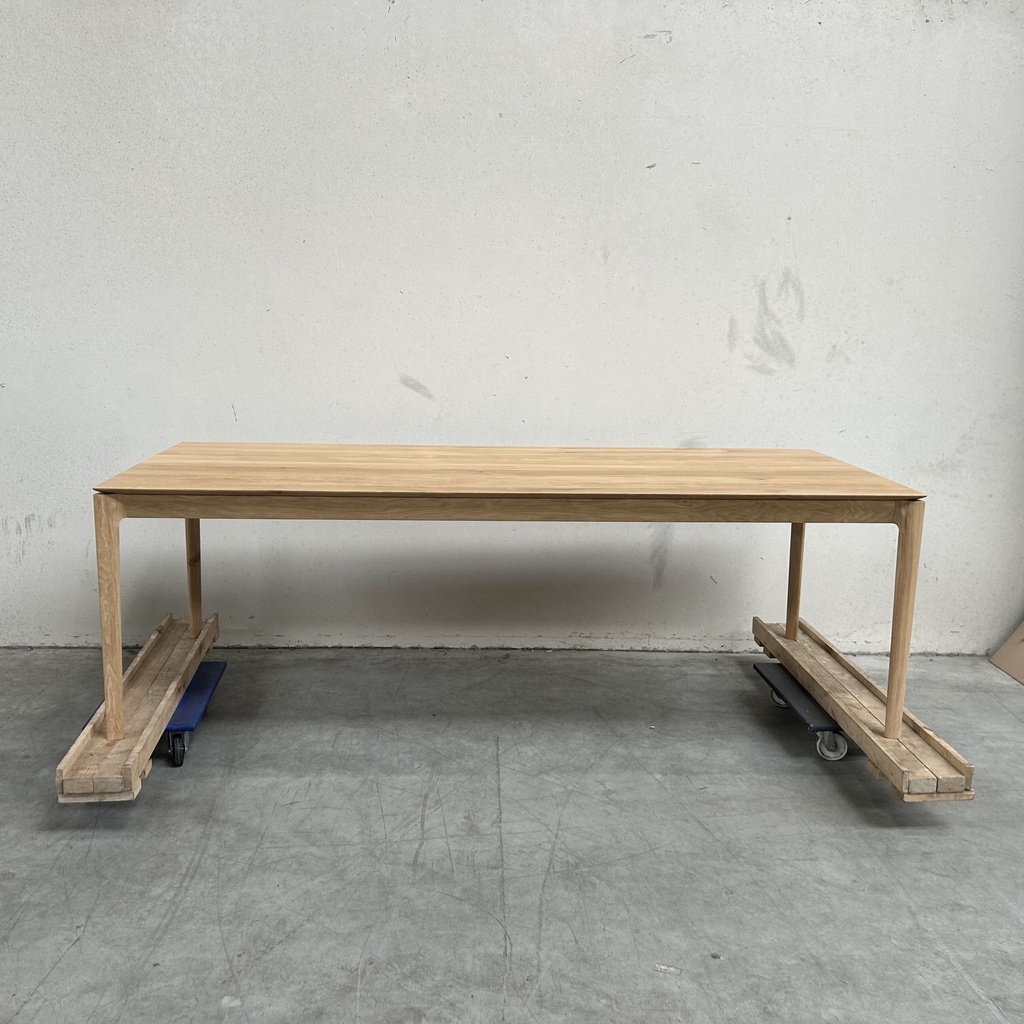 Bok dining table