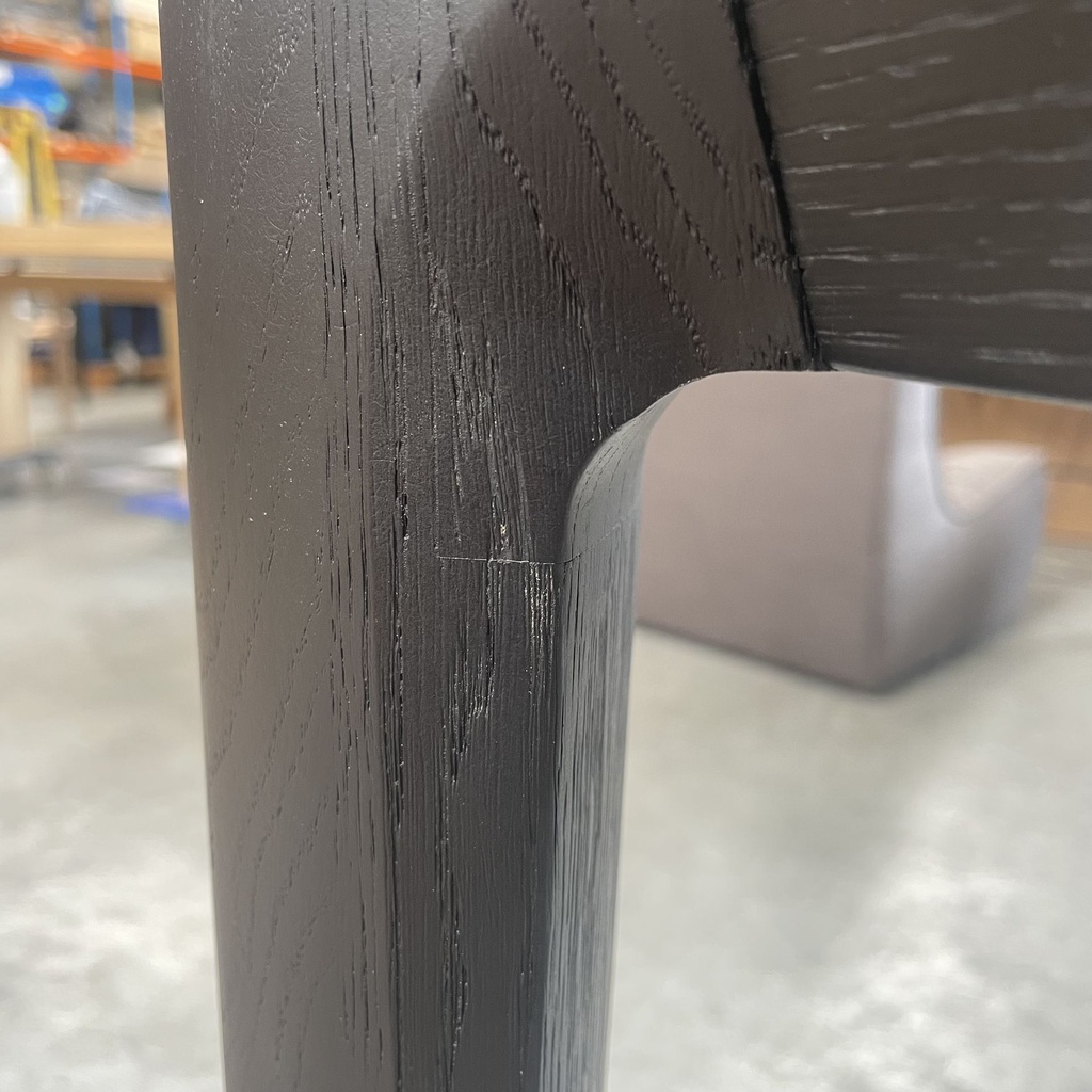 Bok dining table