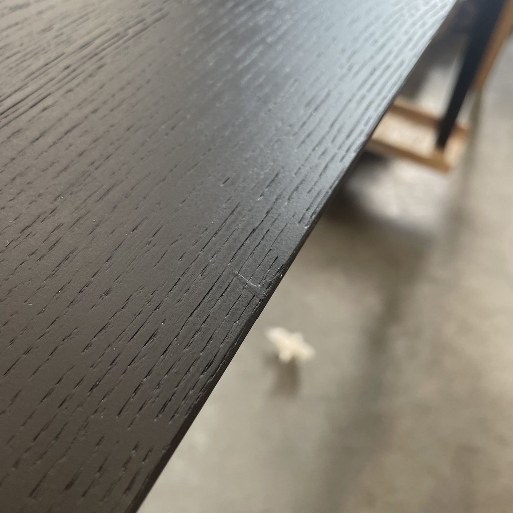 Bok dining table