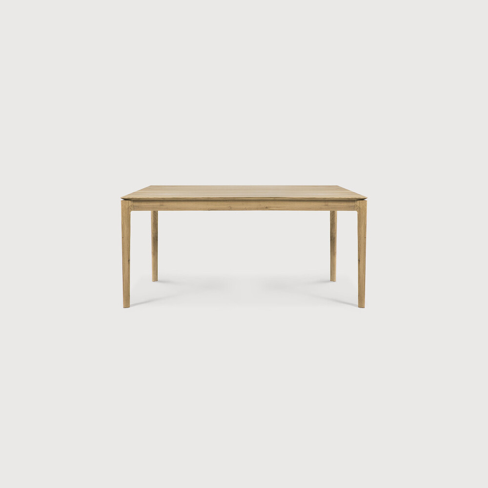 Bok extendable dining table