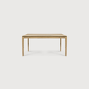 Bok extendable dining table