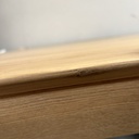 Bok extendable dining table