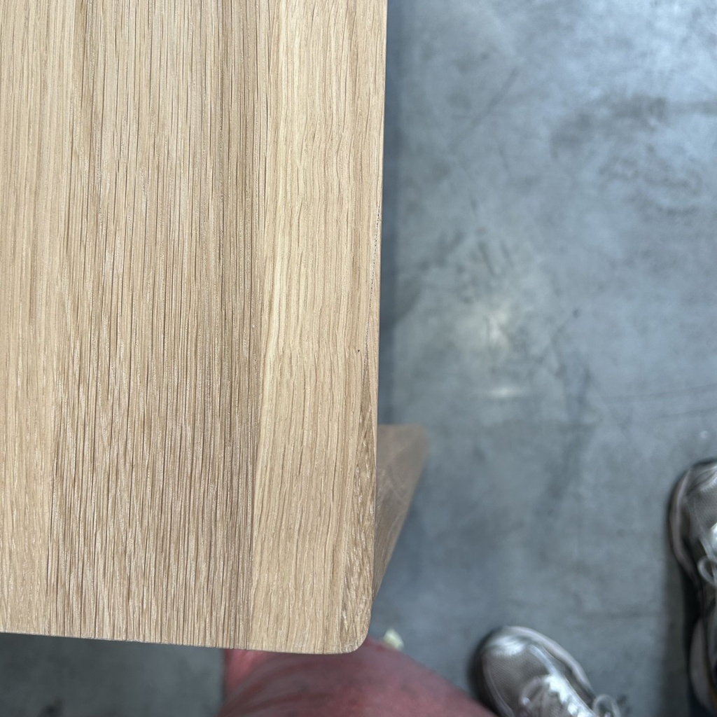Bok extendable dining table