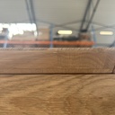 Bok extendable dining table