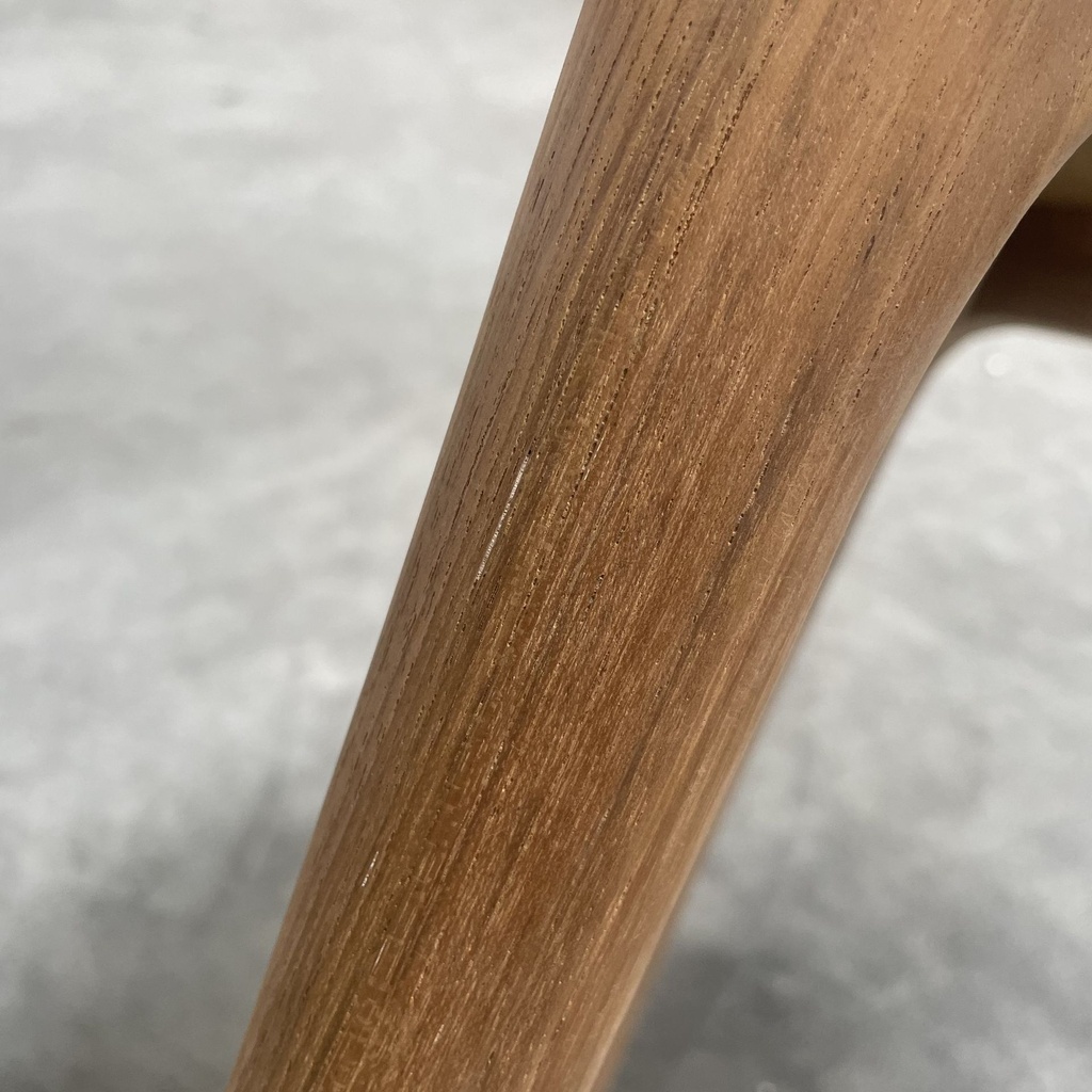 Bok outdoor dining chair