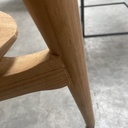 Bok outdoor dining chair