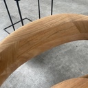 Bok outdoor dining chair