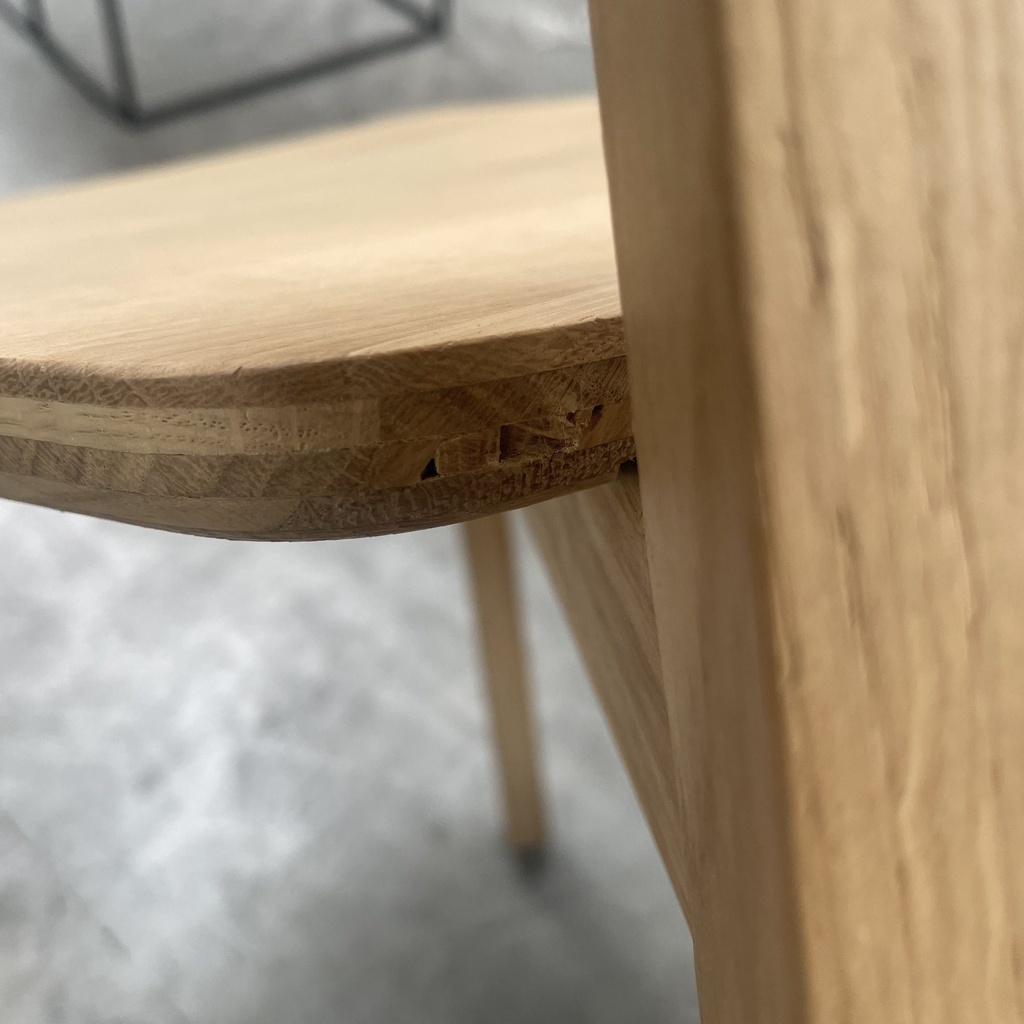 Casale dining chair