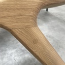 Eye dining chair