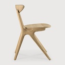 Eye dining chair