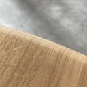 Eye dining chair