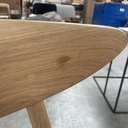 Eye dining chair