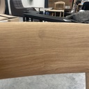 Eye dining chair