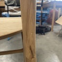 Eye dining chair
