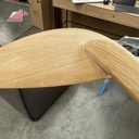Eye dining chair