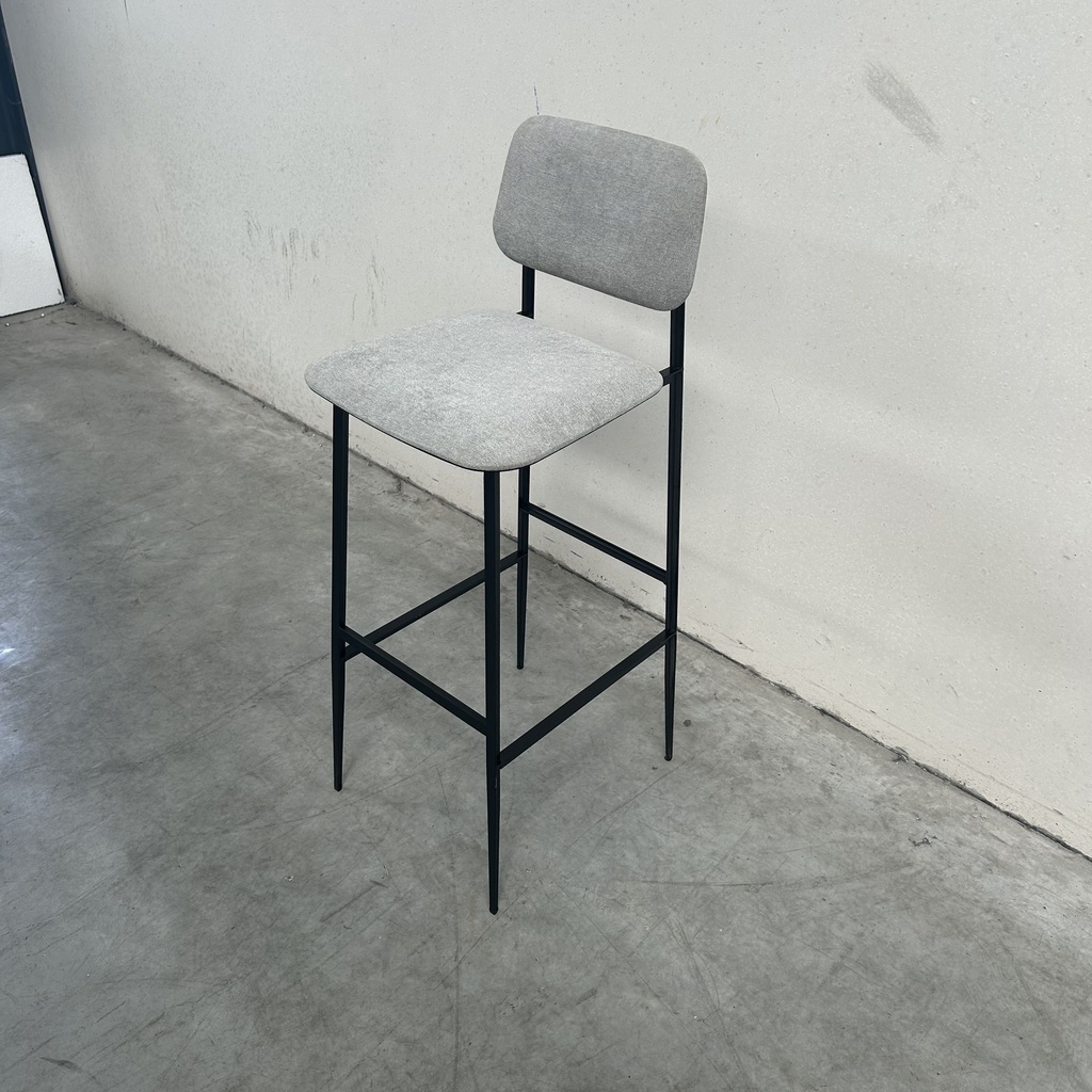 DC bar stool