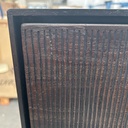 Grooves sideboard