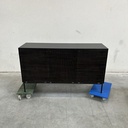 Grooves sideboard