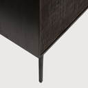 Grooves sideboard