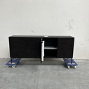 Grooves sideboard