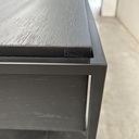 Monolit console