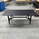 Nexus dining table