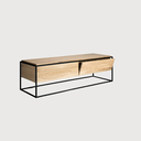 Monolit TV cupboard