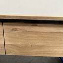 Monolit TV cupboard