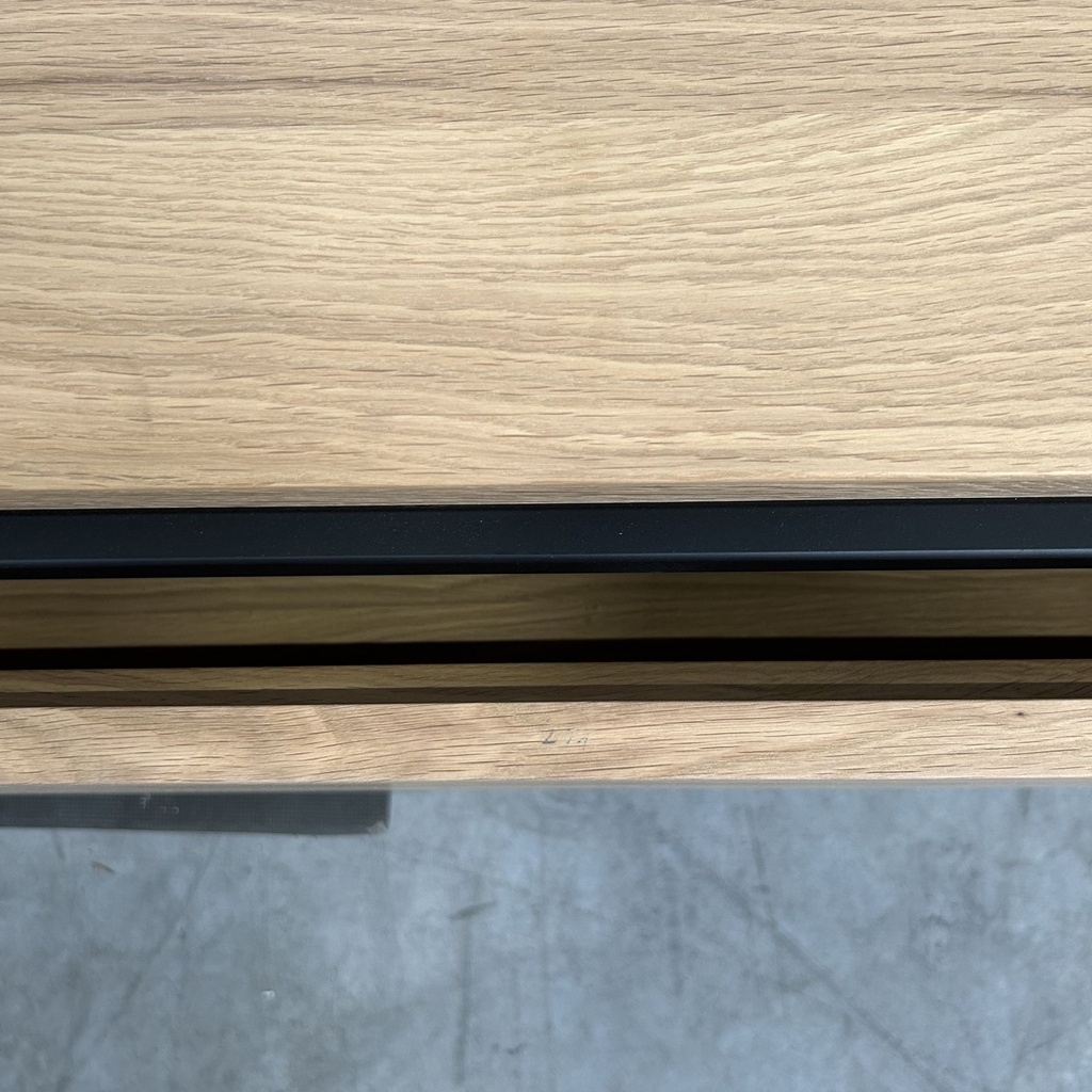Monolit TV cupboard