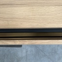 Monolit TV cupboard