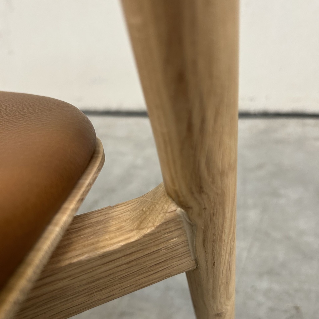 Bok dining chair