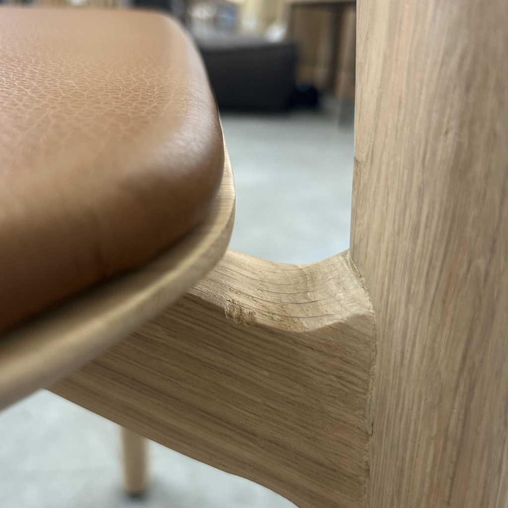 Bok dining chair