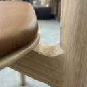 Bok dining chair