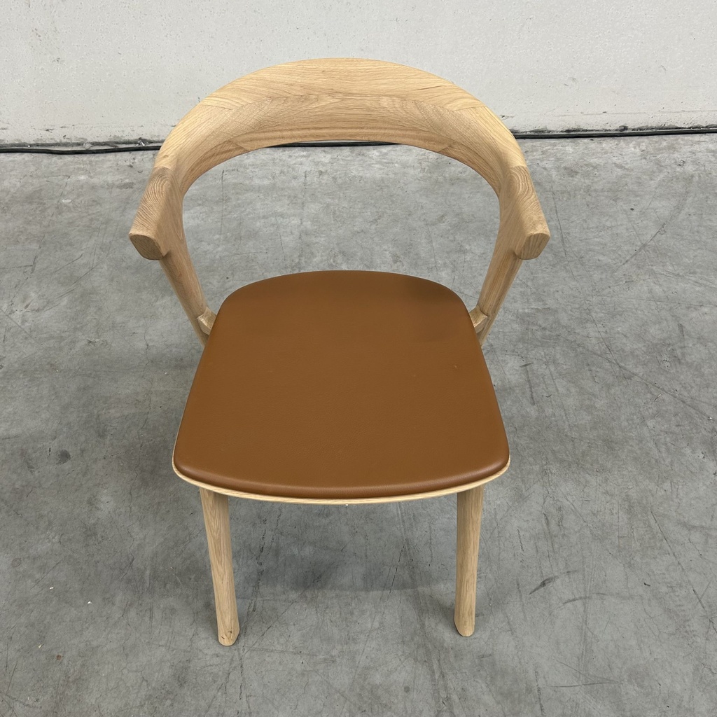 Bok dining chair