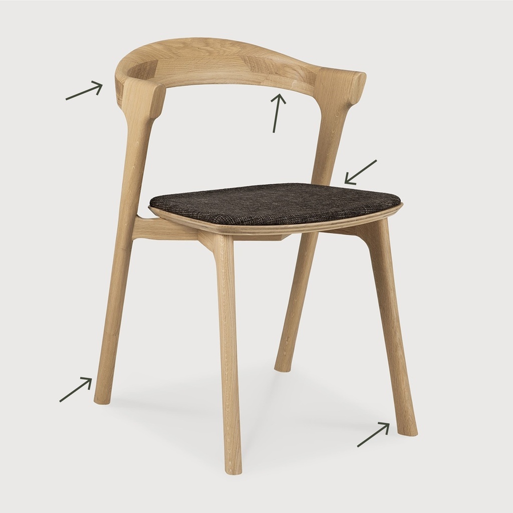 Bok dining chair