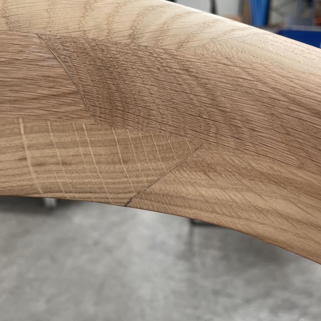 Bok dining chair